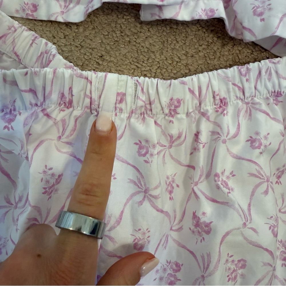 Love Shack Fancy Pajamas - Picture 4 of 6